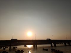 -海堤纪念公园