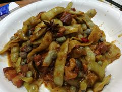 -榆林筋饼家常菜