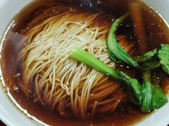 -东吴面馆(好运街店)