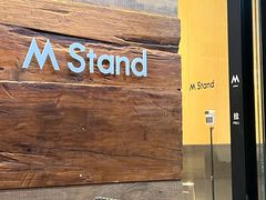 -M Stand(深圳布吉万象汇店)
