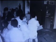-LIENOW来闹密室剧本推理&狼人杀(李家村万达广场店)