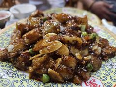 -砂锅居(西四店)