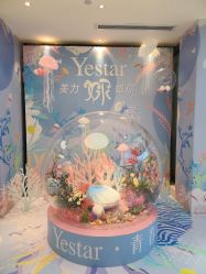 -Yestar宁波艺星整形医院