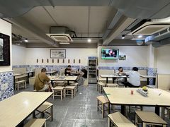 大堂-路环码头面馆