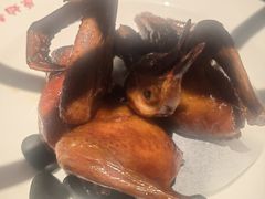 -谭厨中山传家菜.乳鸽.脆鲩鱼(华强北中航城店)