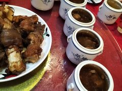 -伟记牛蹄(道滘店)