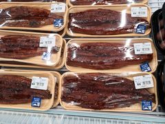 -山姆会员商店(杨桥西路店)