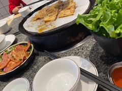 -酒拾烤肉(解放路店)