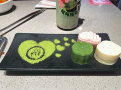 -海底捞火锅(塘厦天虹店)