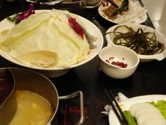 -小天鹅火锅·一线江景洪鼎旗舰店(洪崖洞店)