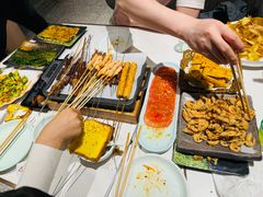 -首府山烧烤·小龙虾·KTV(翠堤湾店)