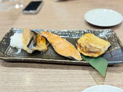 -札幌二条市场 大矶(本店)