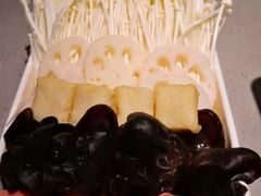 -半天妖烤鱼(东方新天地店)