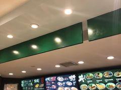 -吉野家(长沙五一广场IFS店)