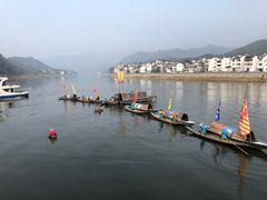 -新安江山水画廊风景区