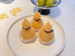 -香港龙凤楼(巨鹿路洋房店)