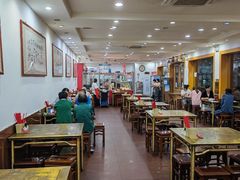 -惠丰源烩面馆(经七路店)