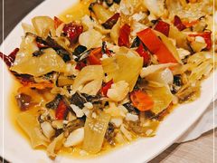 -鱼酷活鱼烤鱼(恒隆广场店)