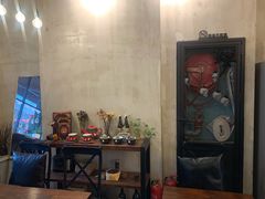 -熙阁咖啡Segnal(时代中心店)