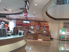 -永辉超市(嘉定大融城店)
