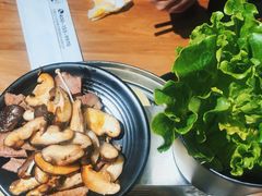 -九田家黑牛烤肉料理(溧阳吾悦店)