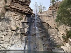 -黑龙潭风景区