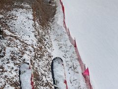 -蓟洲国际滑雪场