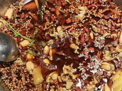 -味之绝美蛙鱼头火锅(金堂店)