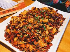 -望京一号·重庆江湖菜(工体店)