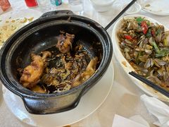 -莲花公园煎蟹(总店)