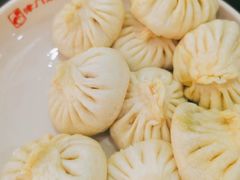 三鲜包子-津门张记包子铺(华昌道店)