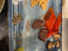 -神户牛排餐厅MOURIYA(总店)