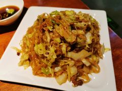 -黑鸡小馆(金源店)