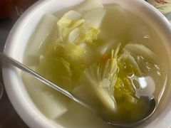 耙耙菜-彭大姐老店黄辣丁(新津店)