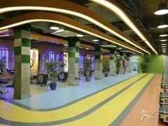 -阳光游泳培训基地(天通苑店)