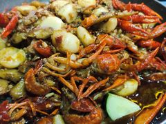 -三妹小龙虾·黄油蟹(华侨城总店)