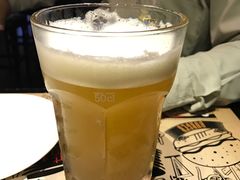 -AClub餐吧(富华里店)