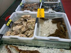 -老虎滩船说·大连海鲜(老虎滩店)