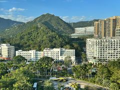 -深圳大梅沙京基洲际度假酒店