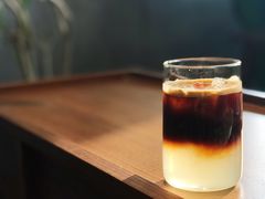 瀑姜美式-山下C5cafe(惠通时代广场店)