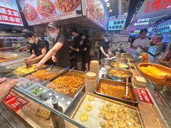 -丁家坡洋芋·观音桥好吃街A区(全国总店)