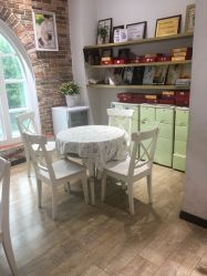 -星豆豆儿童摄影(南郊太白南路店)