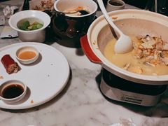 -蝴蝶里·粤菜·点心(龙湖天街&滨江店)