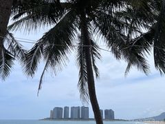 -日月湾海门游览区