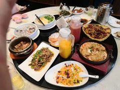 -聚鑫阁江浙菜·非遗传承技艺(青村帝华园店)