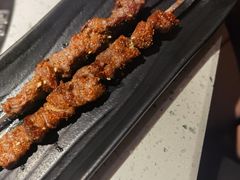 -京韵胡同·酱香羊蝎子火锅涮肉(长寿路店)