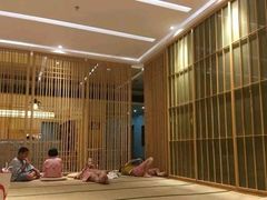 -嘉悦汗蒸时代(曙光路店)