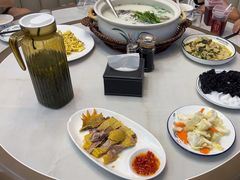 -紫藤园·天目湖大鱼头(南山竹海店)