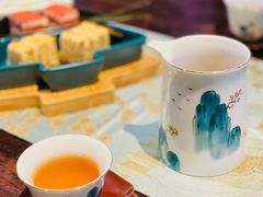 -鱼桥巷·美学川菜