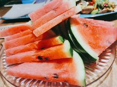 -1819餐厅·团队聚餐·烤串·精酿